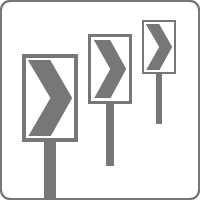 road-sign